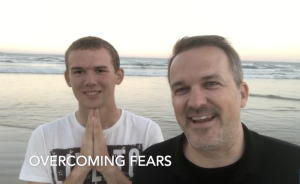 How to Overcome Your Fears and Achieve More!